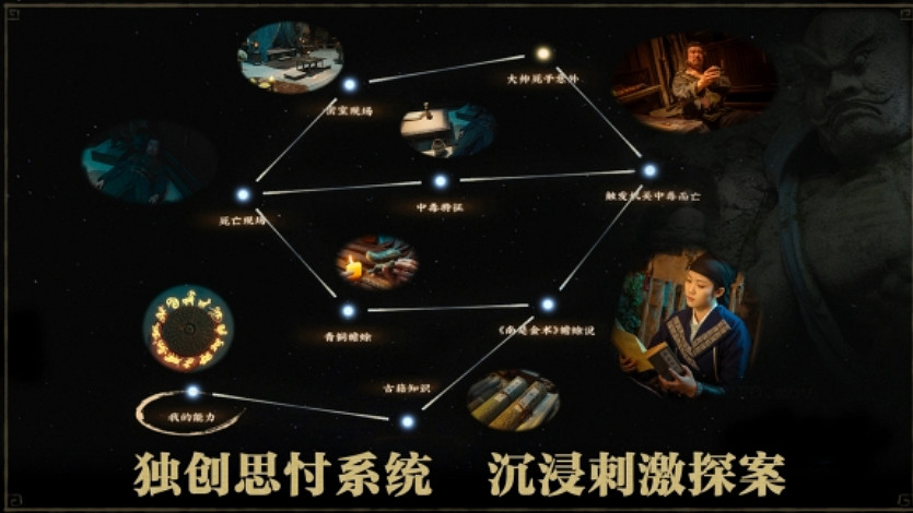 《神都不良探》PS5國行實體盤明日上架 發售價格199元 《神都不良探》PS5國行實體盤明日上架 發售價格199元