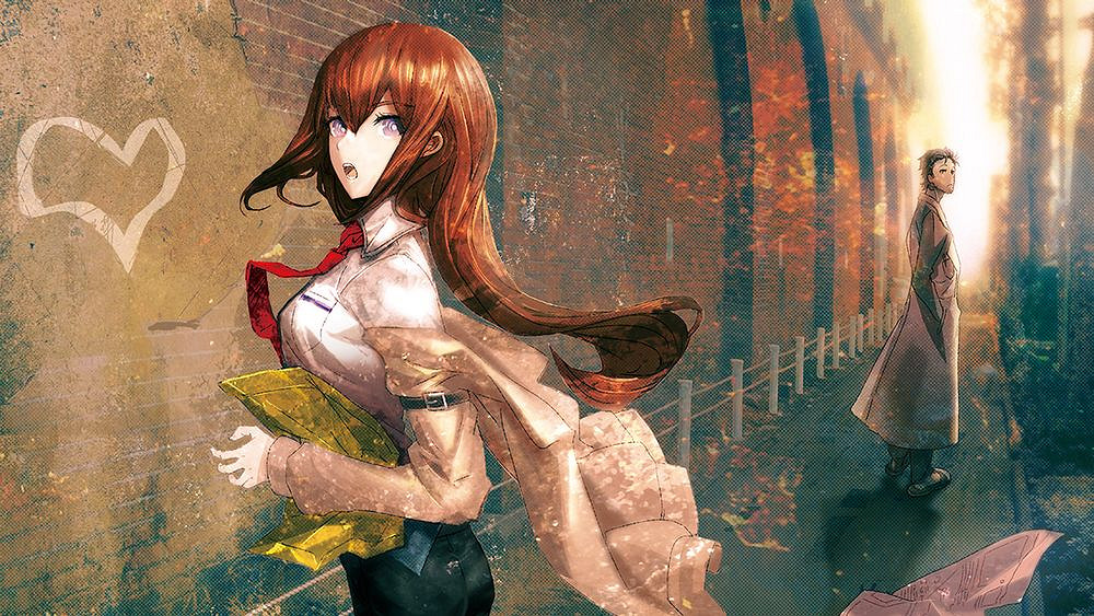 未經許可上傳《命運石之門》劇透影片 日男子被罰100萬