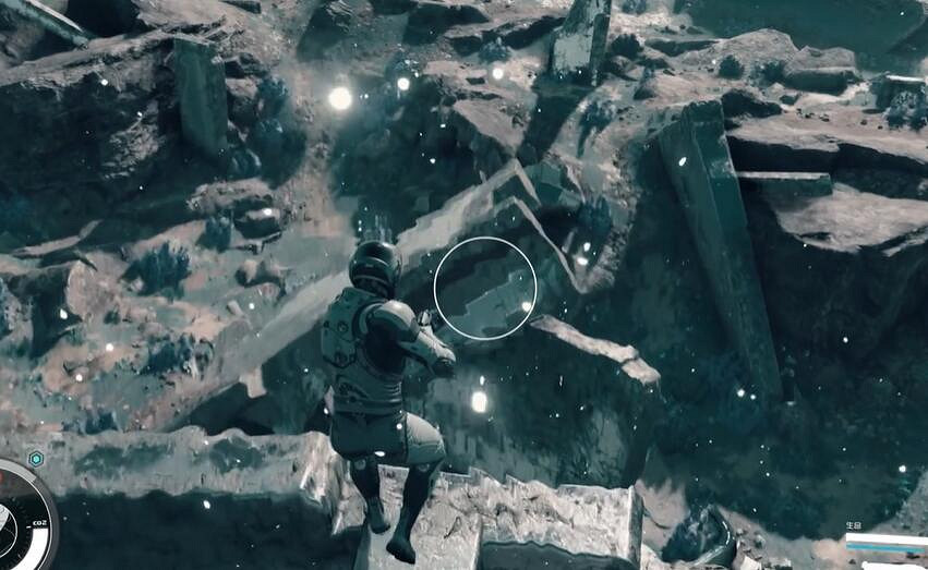 《星空starfield》時相錯位能力獲得攻略