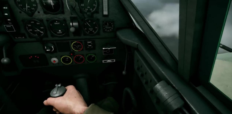 二戰喪屍遊戲《Projekt Z: Beyond Order》預告片公布