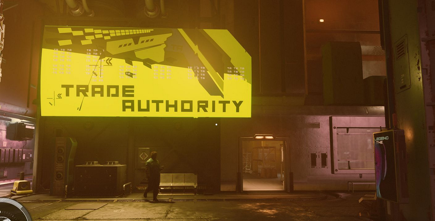 《星空》違禁品怎麽倒賣?違禁品倒賣方法介紹 《星空》違禁品怎麽倒賣?違禁品倒賣方法介紹