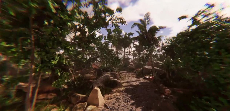 二戰喪屍遊戲《Projekt Z: Beyond Order》預告片公布