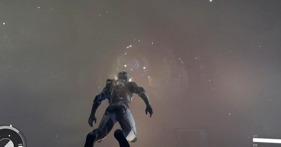 《星空starfield》平行自我能力獲得攻略 《星空starfield》平行自我能力獲得攻略