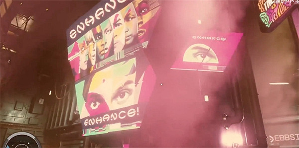 《星空starfield》邪迦會執法者長刀獲得方法