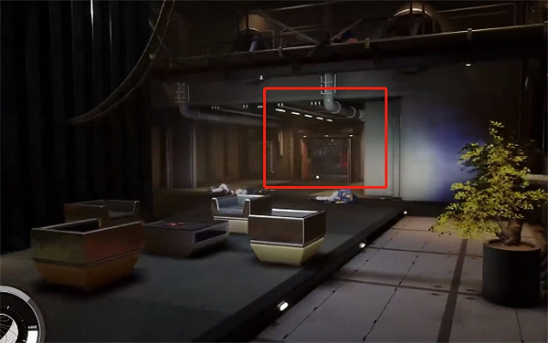 《星空starfield》邪迦會執法者長刀獲得方法