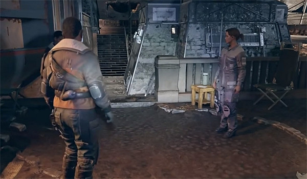 《星空starfield》傳奇金槍消沉刺客獲取方式 《星空starfield》傳奇金槍消沉刺客獲取方式