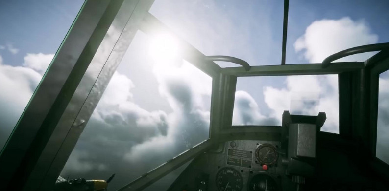 二戰喪屍遊戲《Projekt Z: Beyond Order》預告片公布