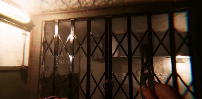 二戰喪屍遊戲《Projekt Z: Beyond Order》預告片公布