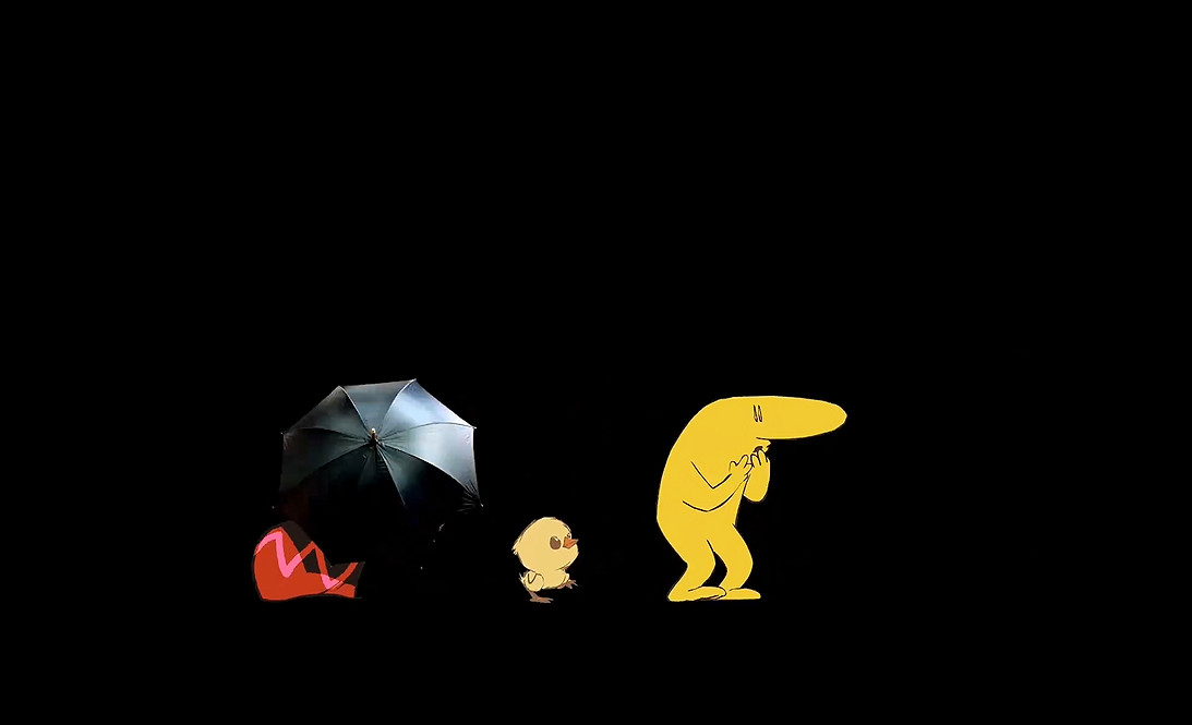 幫吩吩綻的褲先生合體《裂開了！褲先生》今天發售