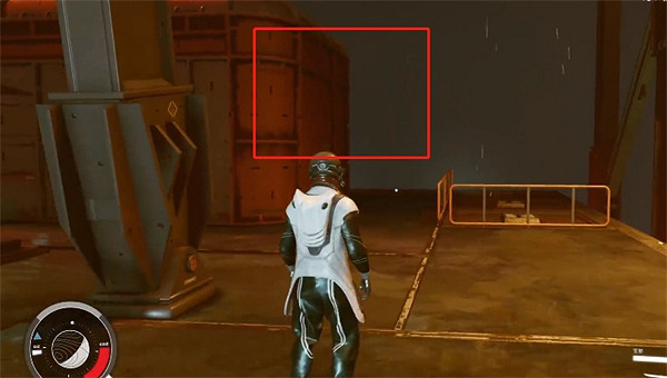 《星空starfield》邪迦會執法者長刀獲得方法