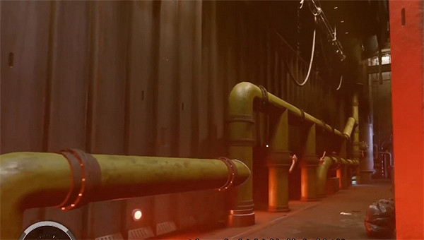 《星空starfield》邪迦會執法者長刀獲得方法