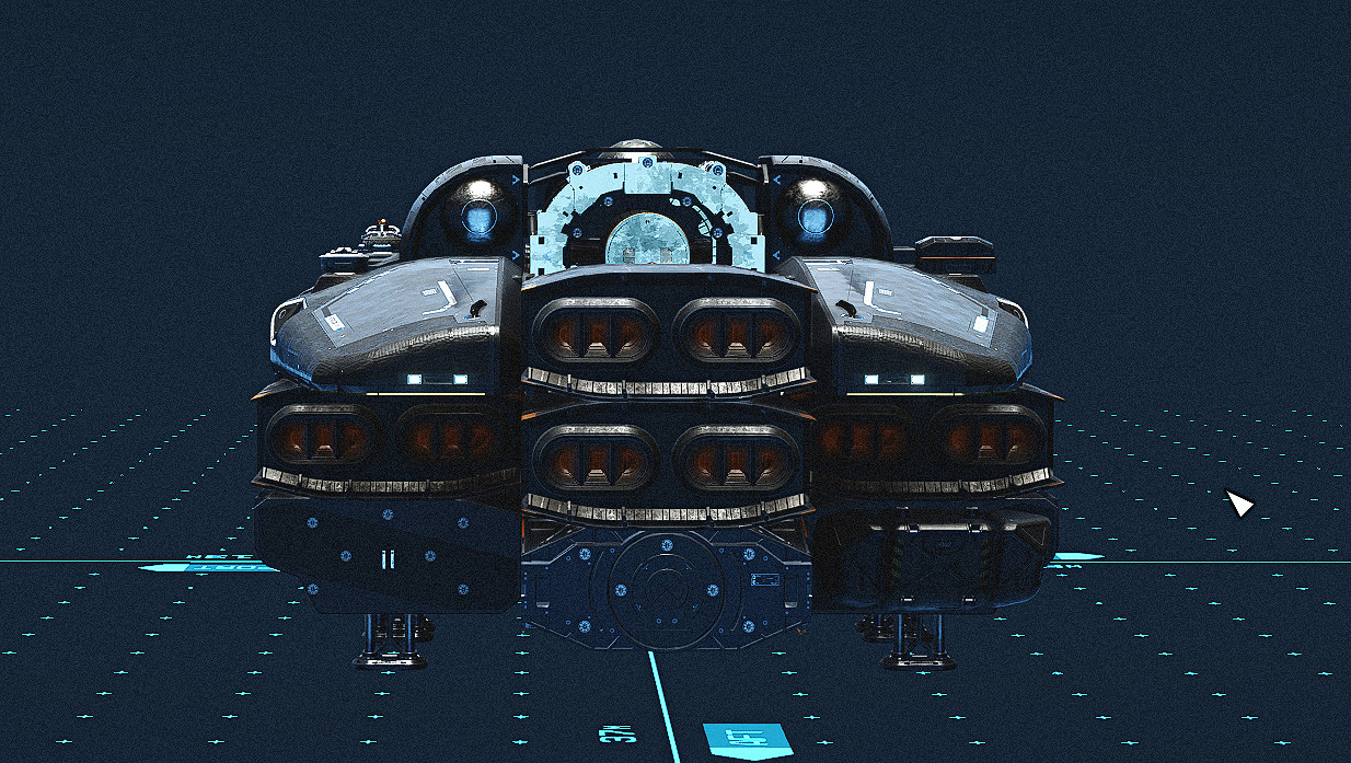 《星空》造飛船攻略匯總 造飛船指南