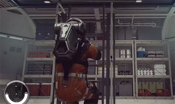 《星空starfield》飛船作用介紹