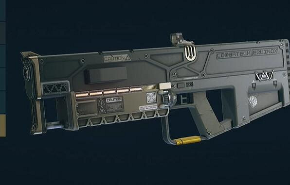 《星空》傳奇武器怎麽獲得？傳奇武器獲得方法