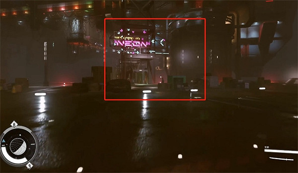 《星空starfield》邪迦會執法者長刀獲得方法