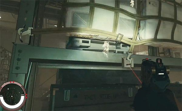 《星空starfield》超重的影響