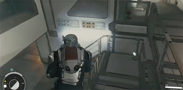 《星空starfield》金色格倫戴爾獲取攻略