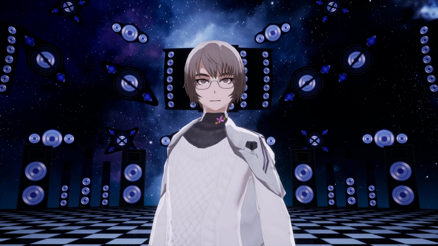 學園RPG《卡裡古拉：過量強化》PS5中文數位版今日上市