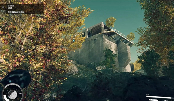 《星空starfield》拜訪弗拉迪米爾的家任務攻略