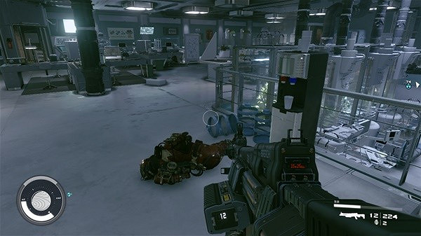 《星空starfield》高級裝備獲得方法