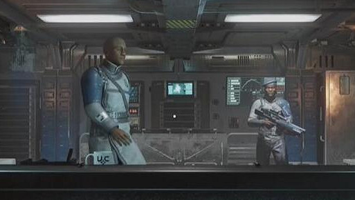 《星空》隱蔽貨倉怎麽建？隱蔽貨倉建造方法介紹