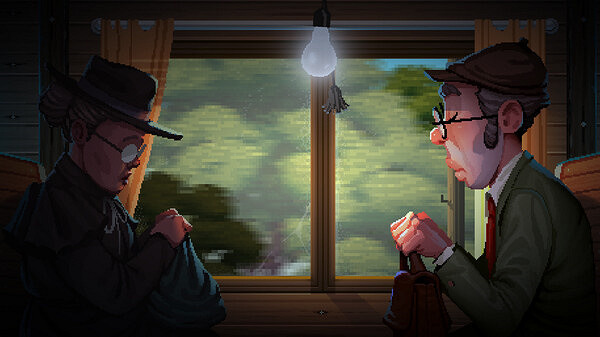 終於要來了！《弗拉德馬戲團》Steam商店頁面上線