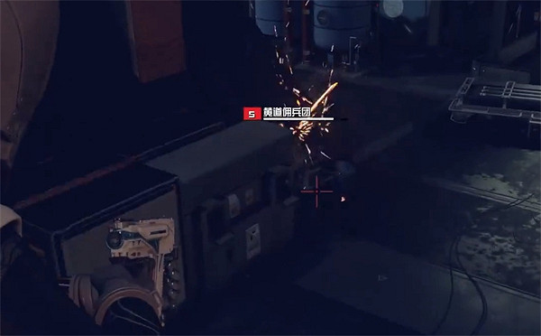 《星空starfield》龍神集團關鍵原料任務攻略