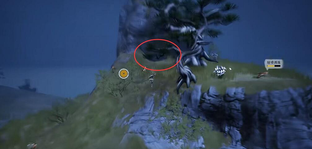 《絕世好武功》猴山寶箱位置介紹 《絕世好武功》猴山寶箱位置介紹