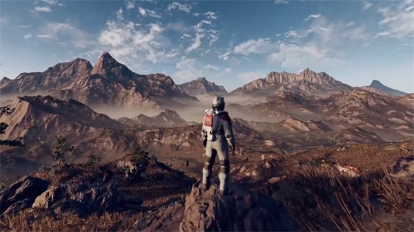 《星空Starfield》開多周目伴侶變化介紹