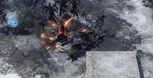 《命運方舟》狂戰士變黑狂方法 《命運方舟》狂戰士變黑狂方法