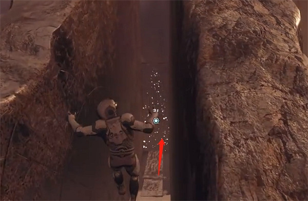 《星空starfield》月形顯現能力獲取方法 《星空starfield》月形顯現能力獲取方法