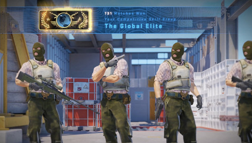 CS2測試資格最新獲取方法 IGXE平台皮膚交易 租賃市場升溫