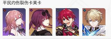 《崩壞星穹鐵道》盧卡角色培養攻略 《崩壞星穹鐵道》盧卡角色培養攻略