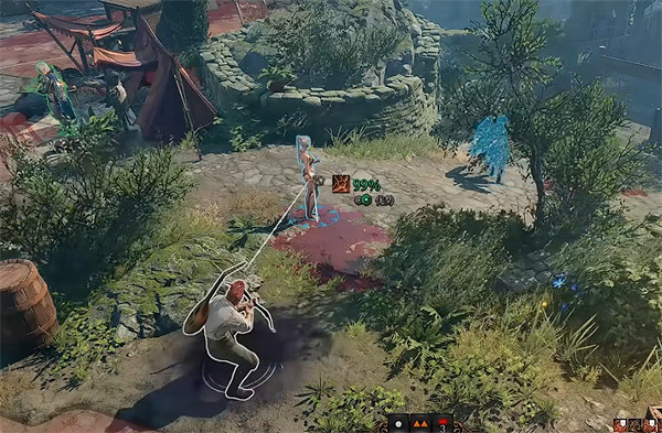 《柏德之門3》優勢能疊加嗎？ 優勢疊加機制介紹