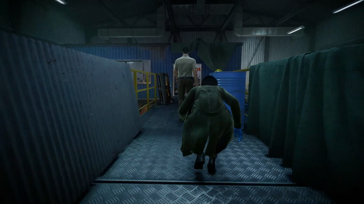 《劫薪日3》Joy/Pearl角色預告片！更新路線圖公布