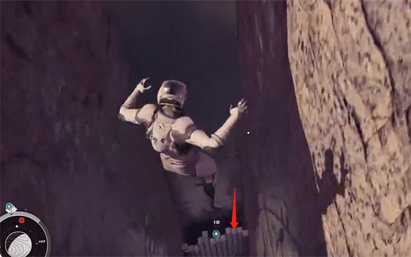 《星空starfield》虛空形態能力獲取方法 《星空starfield》虛空形態能力獲取方法