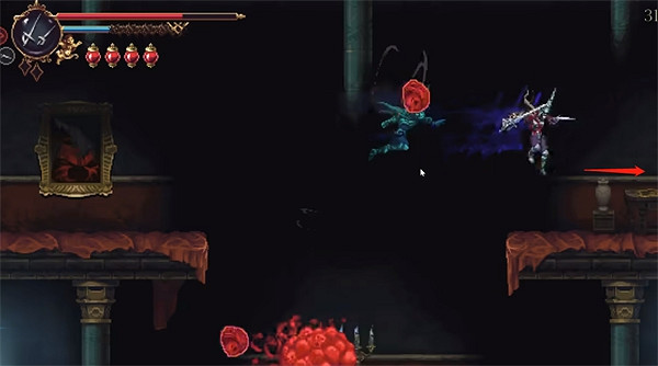 《神之褻瀆2》誦經念珠下方修女女兒位置大全 《神之褻瀆2》誦經念珠下方修女女兒位置大全