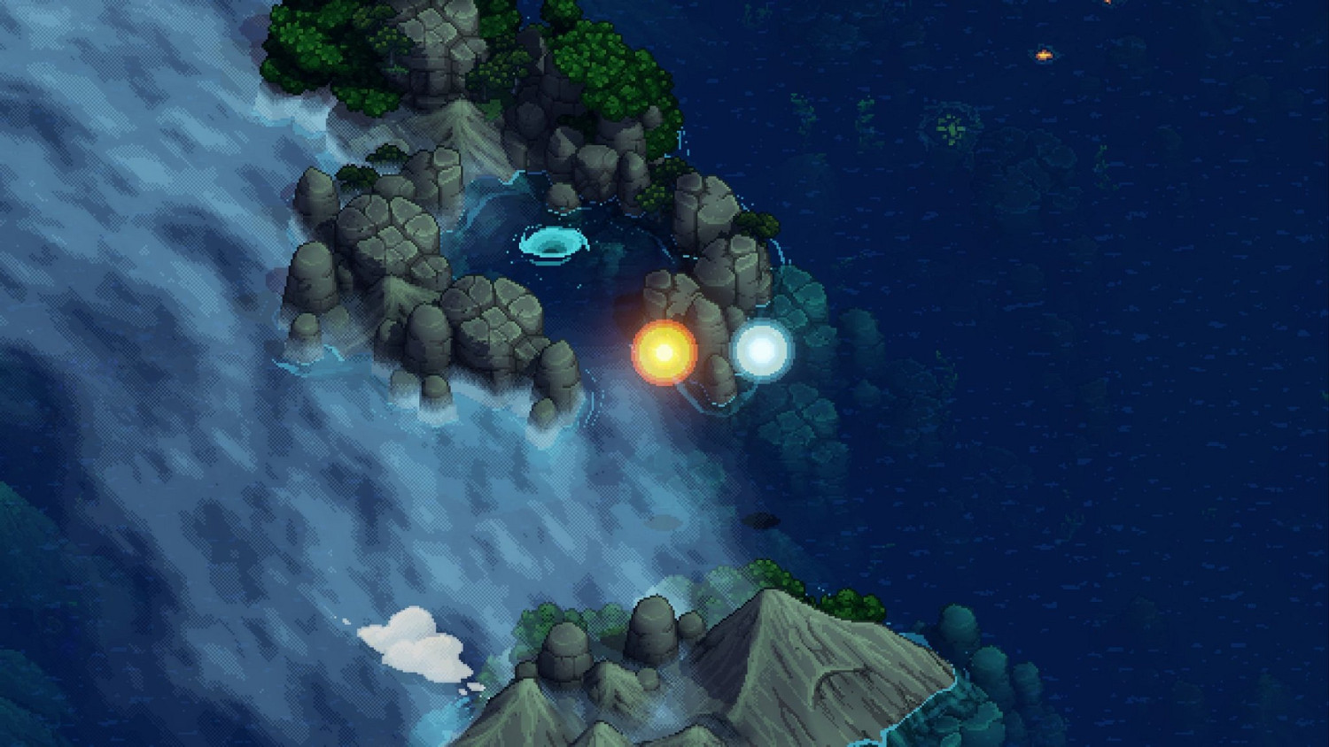 《星之海》真結局是什麽？真結局一覽