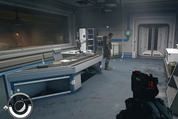 《星空》勞工任務怎麽做？勞工任務攻略