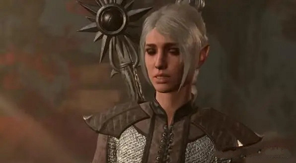 《柏德之門3》影心怎麽變成白髮？ 影心變白髮流程詳解