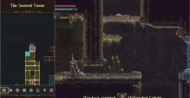 《神之褻瀆2》搖籃曲收集攻略 搖籃曲位置在哪? 《神之褻瀆2》搖籃曲收集攻略 搖籃曲位置在哪?