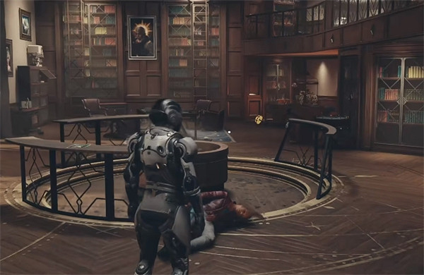 《星空starfield》二周目重複主線跳過說明 《星空starfield》二周目重複主線跳過說明