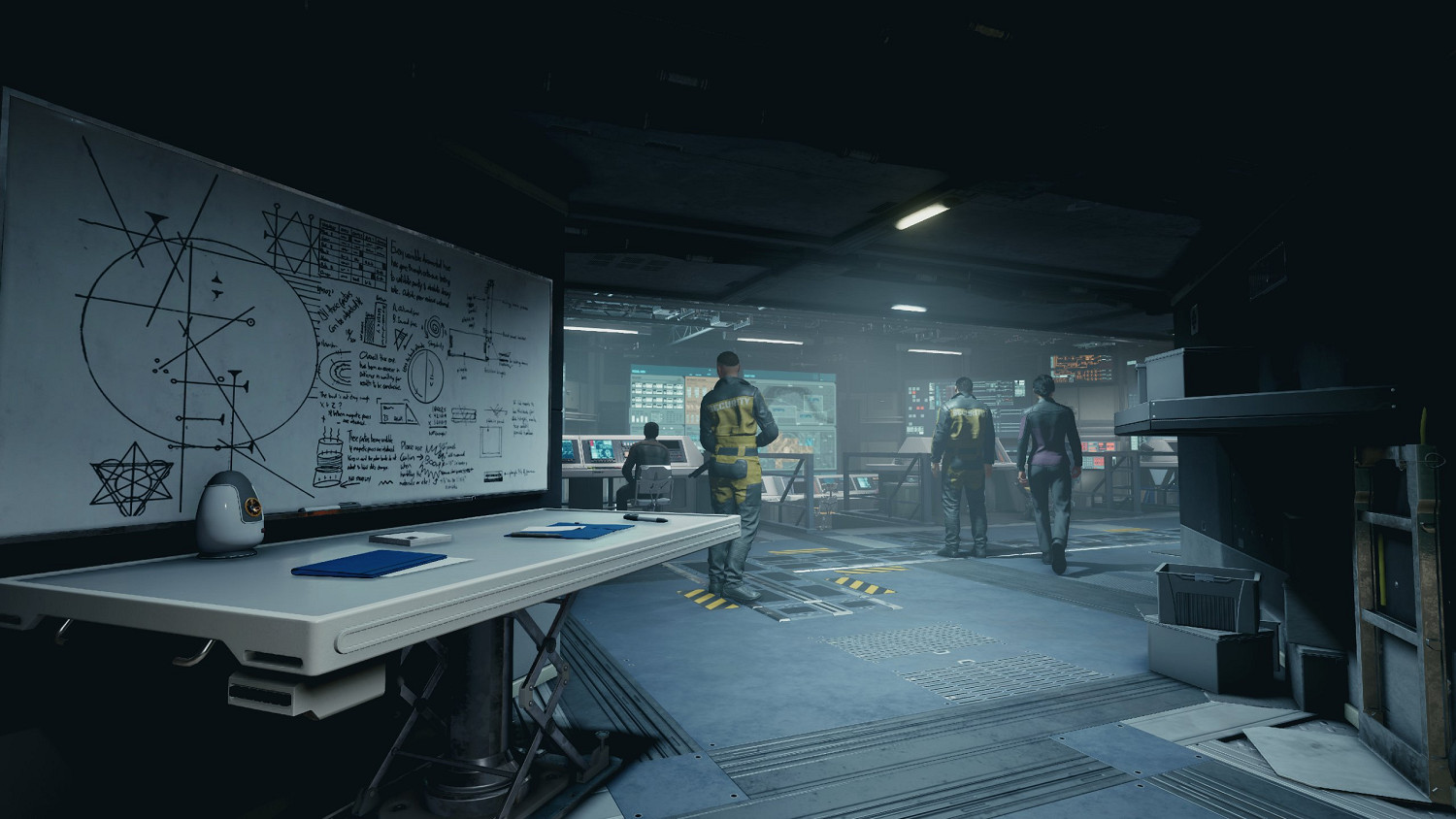 陶德採訪中回應《星空》PC優化問題：你需要升級電腦