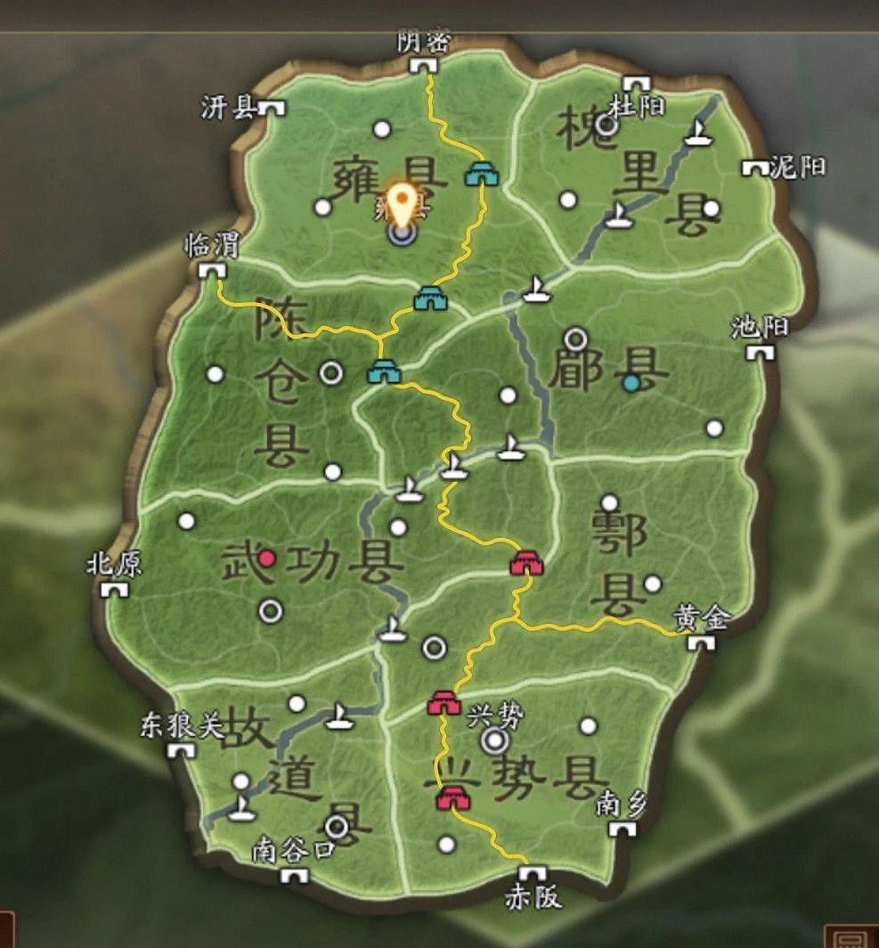 《三國志戰略版》陳倉之戰賽季玩法介紹 陳倉之戰軍令是什麽 《三國志戰略版》陳倉之戰賽季玩法介紹 陳倉之戰軍令是什麽