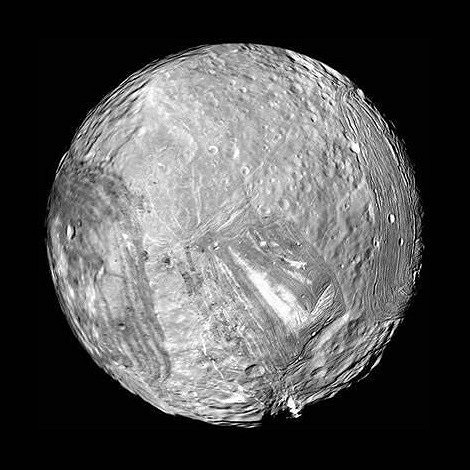 《星空》太陽系星球訊息介紹 《星空》太陽系星球訊息介紹