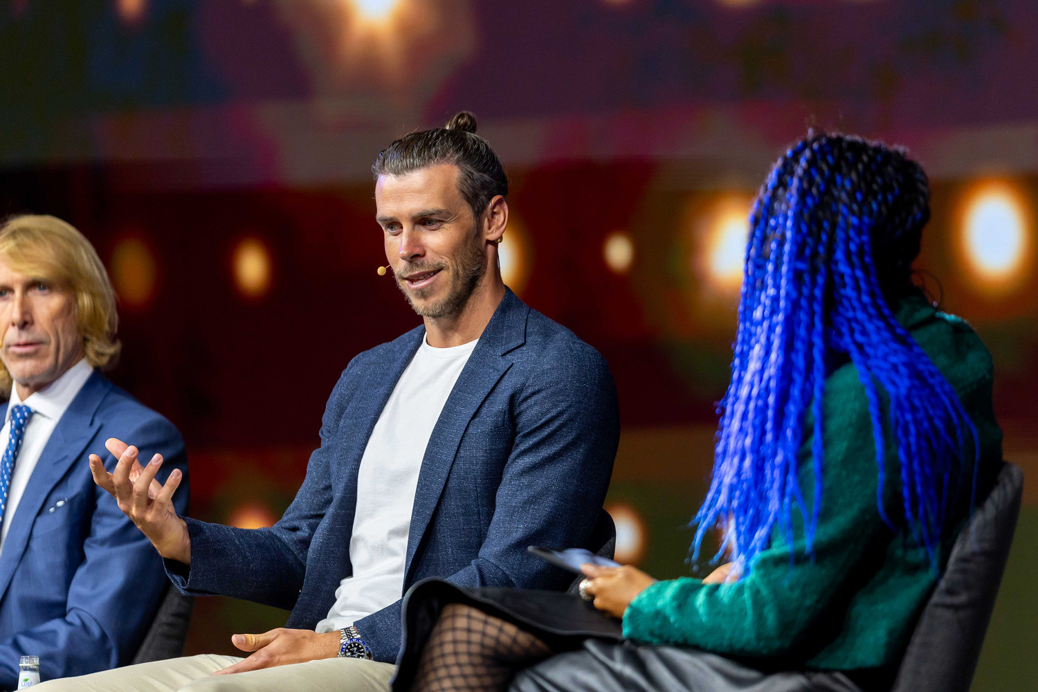 沙烏地阿拉伯電競聯合會主辦Next World論壇圓滿召開