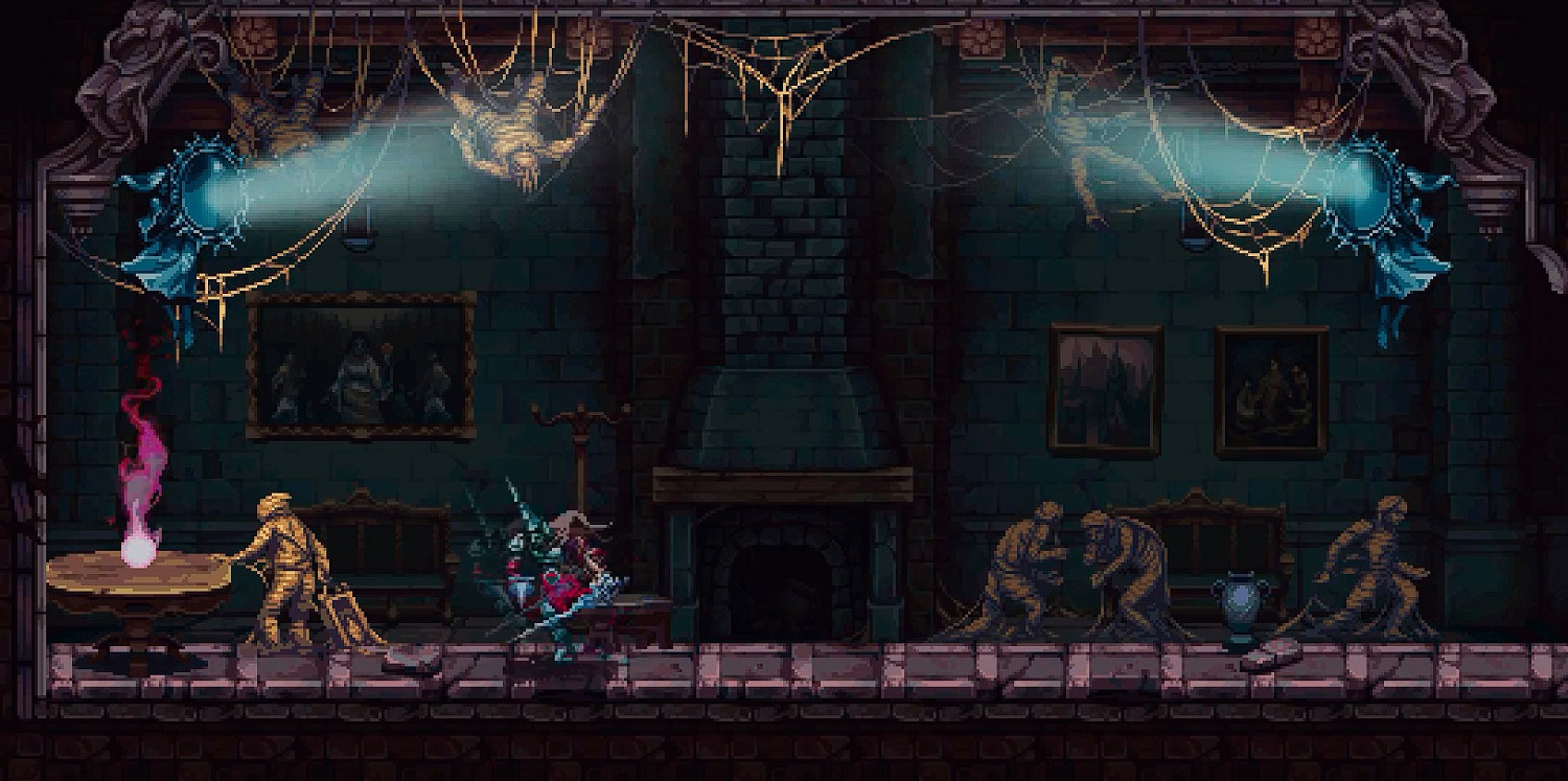 《神之褻瀆2》聖杯位置一覽 瑰麗聖杯怎麽獲得? 《神之褻瀆2》聖杯位置一覽 瑰麗聖杯怎麽獲得?