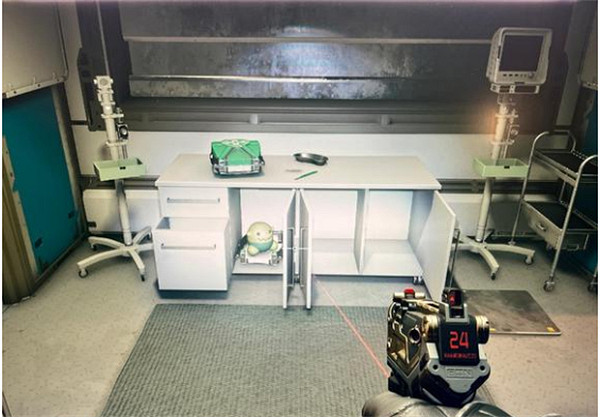 《星空starfield》小櫃子和抽屜打開方法 《星空starfield》小櫃子和抽屜打開方法