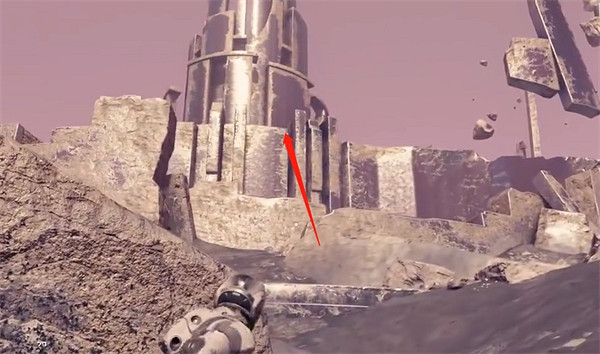 《星空starfield》虛空形態能力獲取方法 《星空starfield》虛空形態能力獲取方法