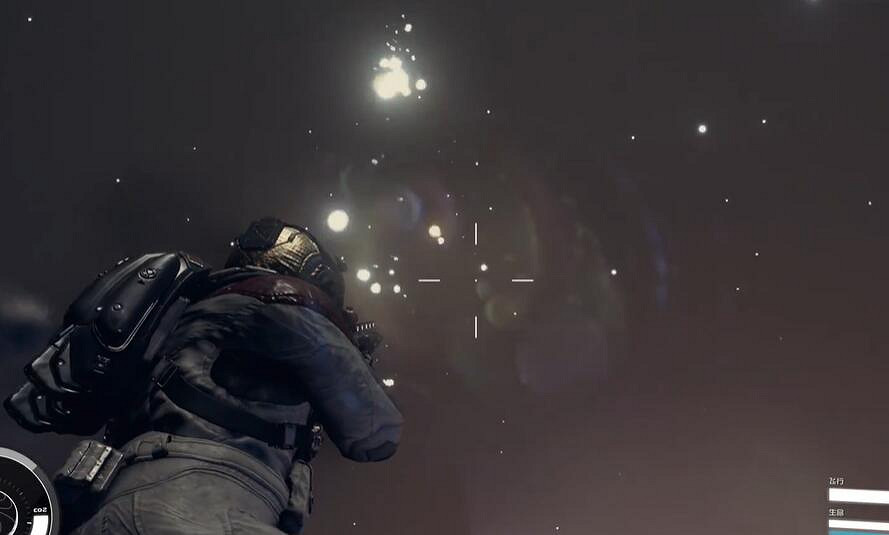 《星空starfield》重力波能力獲得攻略 《星空starfield》重力波能力獲得攻略